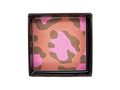 W7 | Blusher | Africa Bronzer | Streak and Smudge Resistant for a Flawless Finish