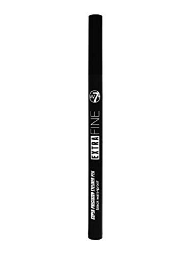W7 | Eye Liner | EXTRA FINE FELT LINER