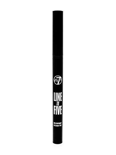 W7 | Eye Liner | LINE TO FIVE