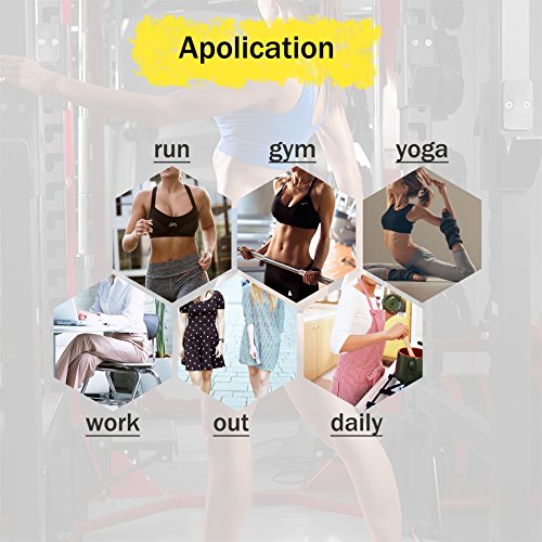 WABISABI DREAMS Chaleco Neopreno Sauna, Faja Adelgazante Mujer, Compresion Reductora para Conseguir una Sudoración efectiva para Deporte Fitness Negro (L)