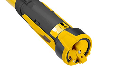 Wagner W 950 Herramientas eléctricas, 630 W, 220 V, Amarillo y negro