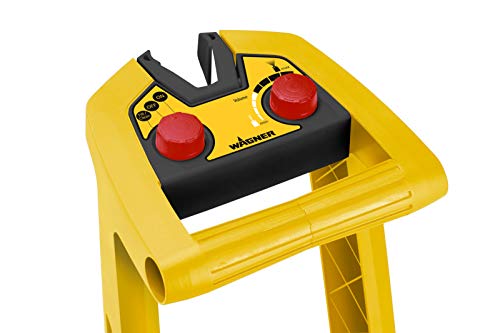 Wagner W 950 Herramientas eléctricas, 630 W, 220 V, Amarillo y negro