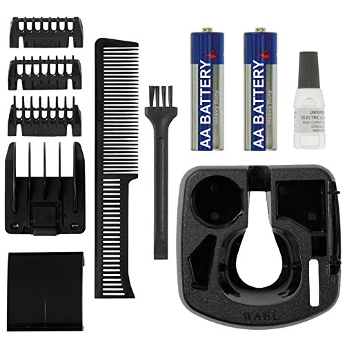 Wahl, recortadora personal para mujer