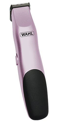 Wahl, recortadora personal para mujer