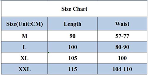 Waist Trimmer Faja Reductora Hombres Abdomen Adelgazar Cintura Cinturón Adjustable Lumbar Y Soporta Desnudo XL