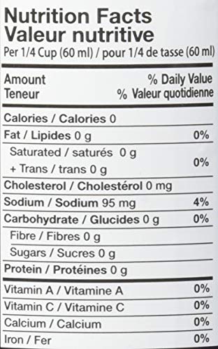 Walden Farms Syrup Pancake