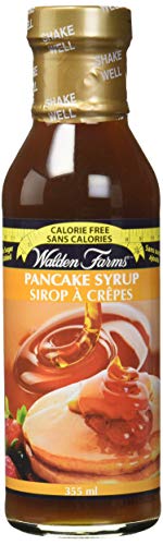 Walden Farms Syrup Pancake
