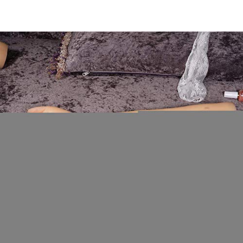 WANGXN Dedos para Practicar Unas De Gel Arte De UñAs PráCtica Reloj De JoyeríA ExhibicióN Disparo Mostrar Accesorios Modelo De Conferencia Maniquí Femenino De Silicona