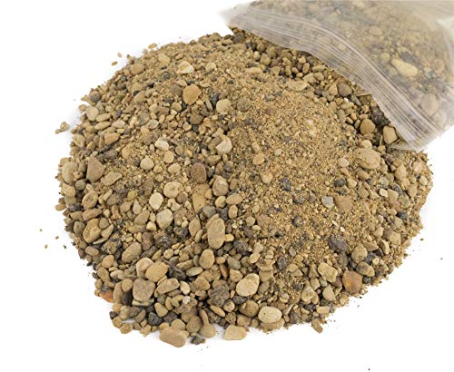 War World Scenics Arena Gruesa para Modelismo - Bolsa de Muestra (Otros tamaños Disponibles) - Wargame Juego Guerra Material Base Escenario Miniatura Modelismo Diorama Envío Seguimiento