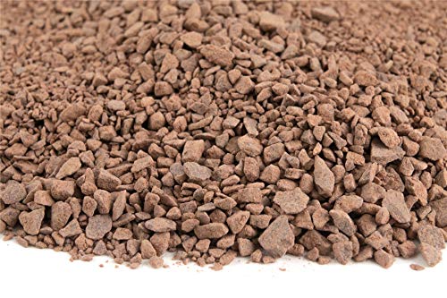 War World Scenics Mezcla de Piedras Finas Rojas - Bolsa de Muestra (Otros tamaños Disponibles) - Wargame Juego Guerra Material Base Escenario Miniatura Modelismo Diorama Envío Seguimiento