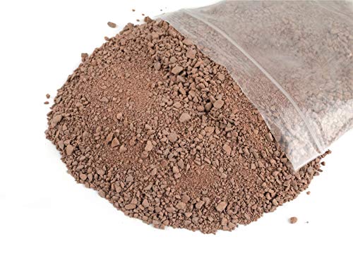 War World Scenics Mezcla de Piedras Finas Rojas - Bolsa de Muestra (Otros tamaños Disponibles) - Wargame Juego Guerra Material Base Escenario Miniatura Modelismo Diorama Envío Seguimiento