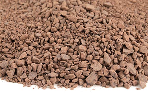 War World Scenics Mezcla de Piedras Finas Rojas - Bolsa de Muestra (Otros tamaños Disponibles) - Wargame Juego Guerra Material Base Escenario Miniatura Modelismo Diorama Envío Seguimiento