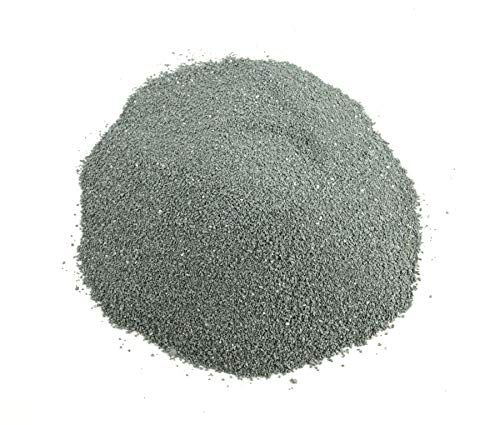 War World Scenics Polvo de Piedra Extra-Fino Gris Oscuro - Bolsa de 100gr (Otros tamaños Disponibles) - Wargame Juego Guerra Material Base Escenario Miniatura Modelismo Diorama Envío Seguimiento