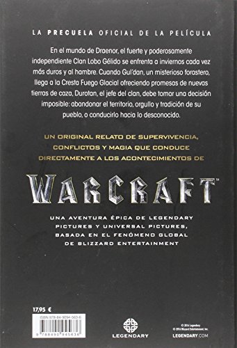 WARCRAFT: DUROTAN