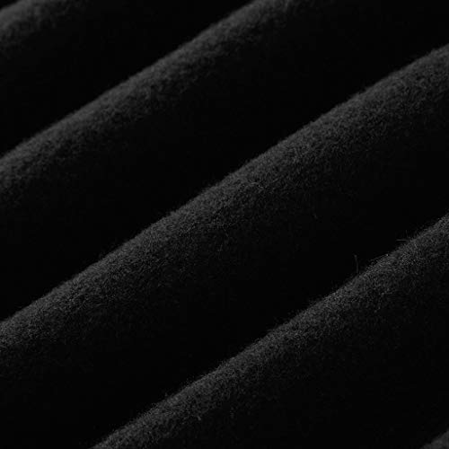 WARMWORD Navidad con Capucha Mujer Sudaderas Navideñas Muñeco de Nieve Estampadas Jersey Navideño Sueter Sweaters Pullover Hoodies Largas Chica Anchas Deporte Larga Invierno Personalizadas