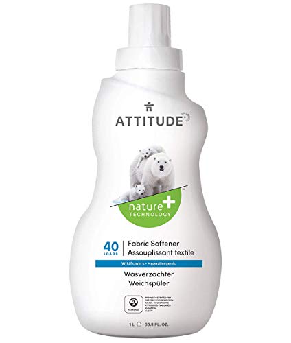 Wasverzachter wildflowers Wildflowers