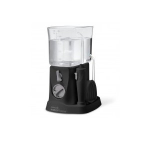 Waterpik IRRIG Traveller WP300 Black, Negro, Estándar