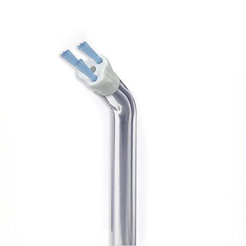 Waterpik PS-100E - Boquilla de irrigador dental (WP100, WP450, WP300, WP900, WP260)