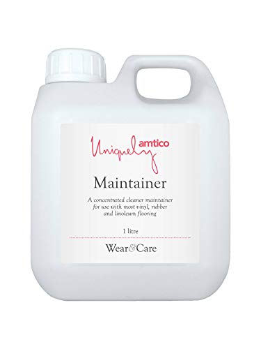 WDC ONLINE Extreme AMTICO International Floorcare Mantenedor 1 litro – Top Producto de Calidad.