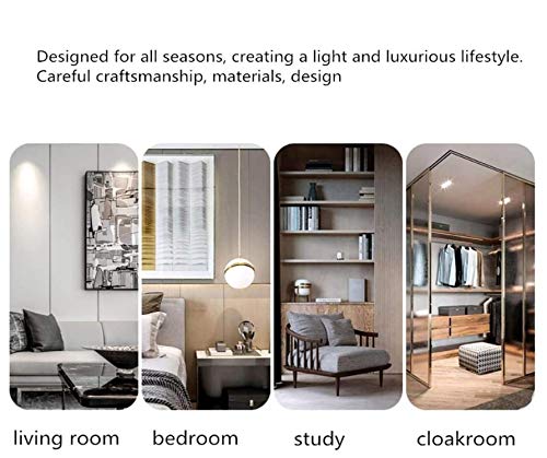 WDSZY Alfombra Moderna, Diseño Creativo En 3D, Alfombra De Gran Tamaño para Sala De Estar Y Dormitorio, Impresión De Poliéster, Diseño Antideslizante, Decoración del Hogar 160X230Cm