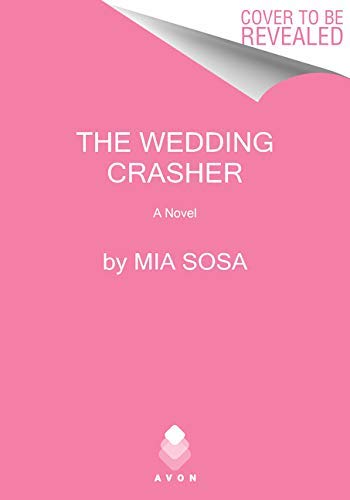 Wedding Crasher: A Novel (English Edition)
