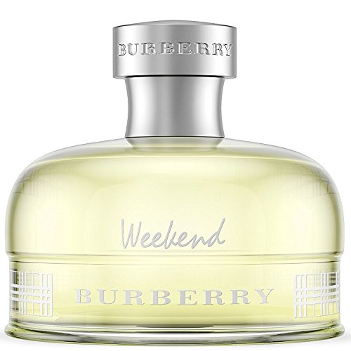 weekend woman eau de parfum 100 ml vapo