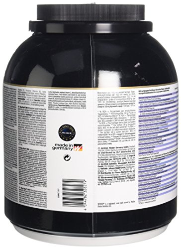 Weider Mega Mass 2000 Fresa - 3000 gr