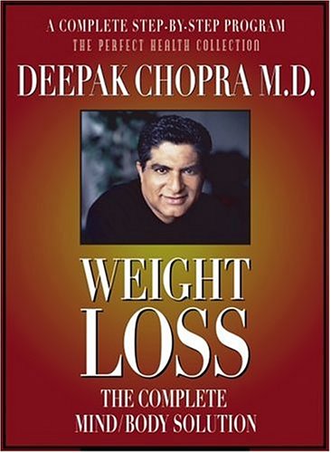 Weight Loss - The Complete Mind/Body Solution