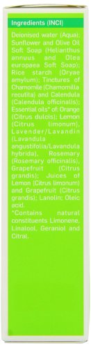 Weleda Aknedoron Loción Limpiadora para Piel Problema, 100 ml