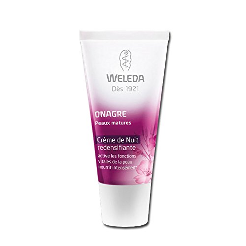 Weleda Crema de noche Redensificante 30 ml