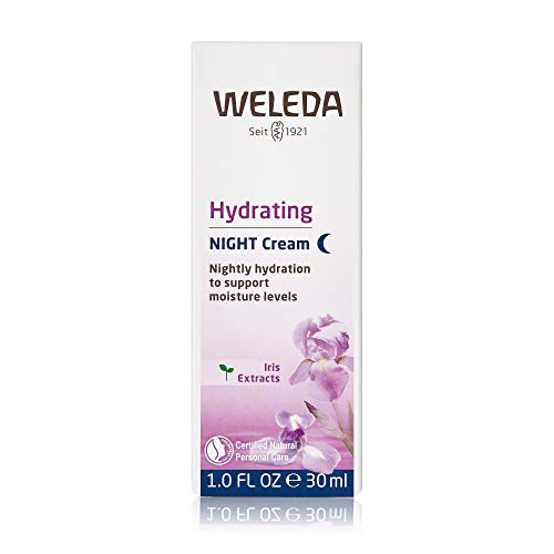 Weleda, Crema y leche facial - 30 ml
