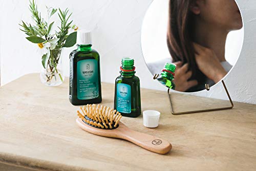 Weleda - Loción Capilar, 100 ml (1 unidad)