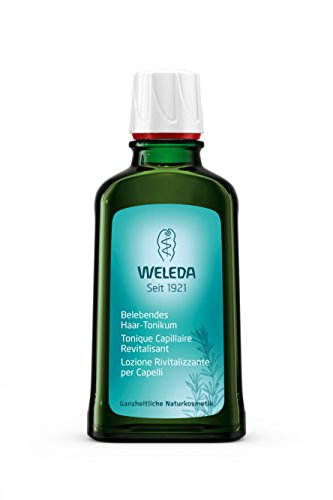 Weleda - Loción Capilar, 100 ml (1 unidad)