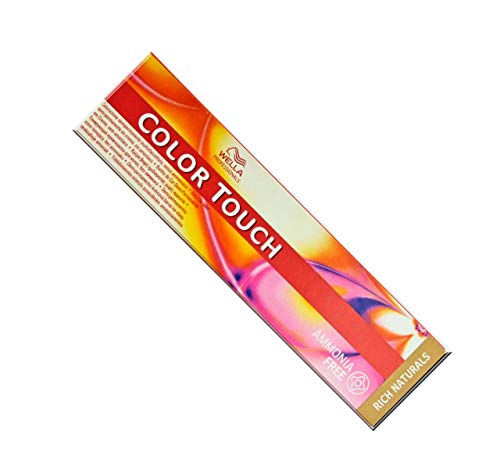 WELLA Color Touch 6/37 60 ml