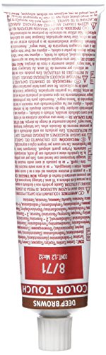 Wella Colour Touch Tinte Semipermanente 8/71-60 ml