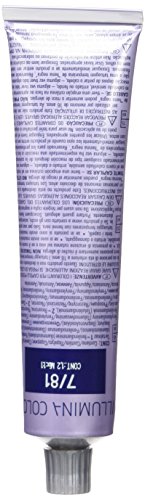 Wella Illumina Tinte 7/81-60 ml