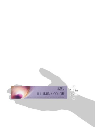 Wella Illumina Tinte 7/81-60 ml