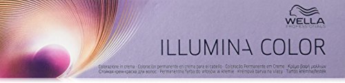 Wella Illumina Tinte 7/81-60 ml