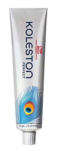 Wella Koleston Perfect Coloración Permanente, 0/45 Special Mix - 60 ml
