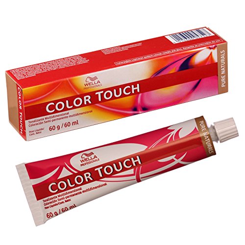 Wella Professionals Color Touch Tinte Semi-Permanente, Tono 7/89-50 ml