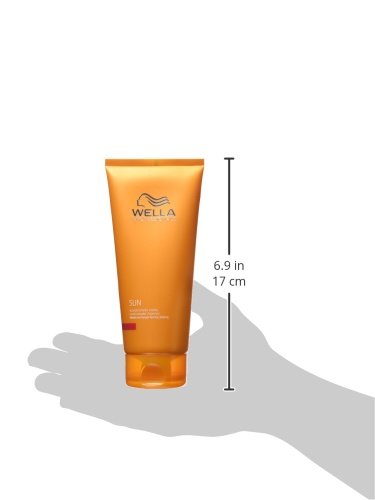 Wella Professionals - Sun - Acondicionador exprés - 200 ml