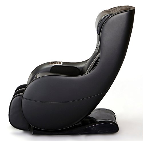 Wellcon Easyrelaxx - Sillón de masaje en 3D con regulación de inclinación eléctrica, programas automáticos, masaje de amasado, masaje de rodados, sillón de masaje