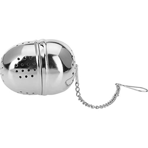 Westmark Huevo para té, Ovalado, Centimeters