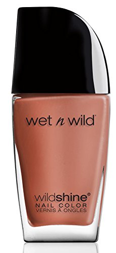 Wet n Wild Casting Call Wild Shine Nail Color Esmalte para las Uñas - 12 ml