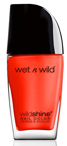 Wet N Wild, Esmalte de uñas - 50 gr.