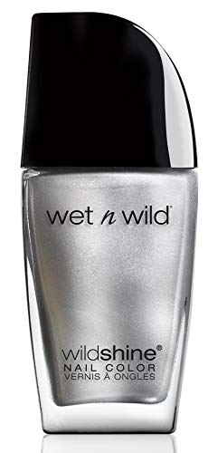 Wet N Wild, Esmalte de uñas -  50 gr.