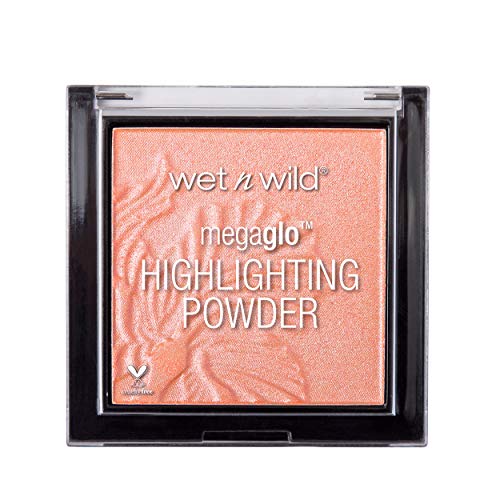 WET N WILD MegaGlo Highlighting Powder - Bloom Time