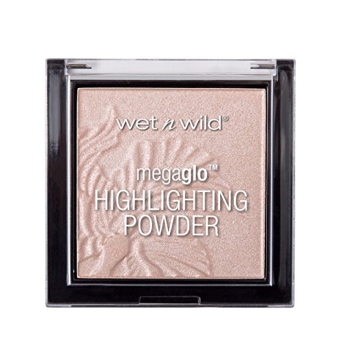 WET N WILD MegaGlo Highlighting Powder - Blossom Glow
