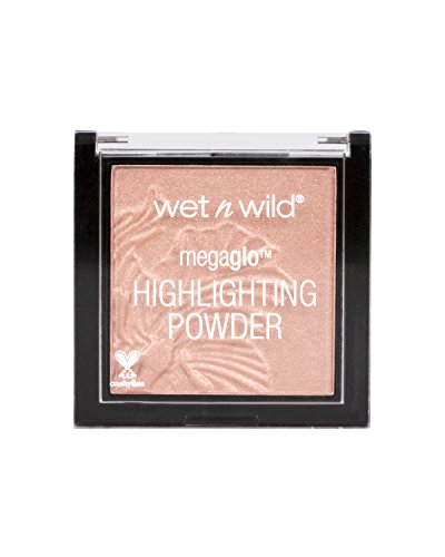 WET N WILD MegaGlo Highlighting Powder - Crown Of My Canopy