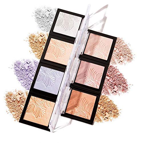 WET N WILD MegaGlo Highlighting Powder - Golden Flower Crown